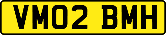 VM02BMH