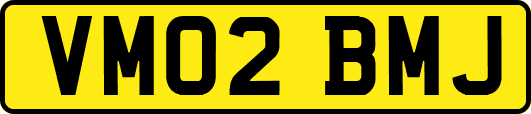 VM02BMJ