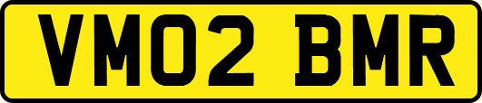 VM02BMR
