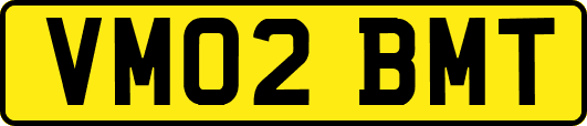 VM02BMT