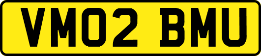 VM02BMU
