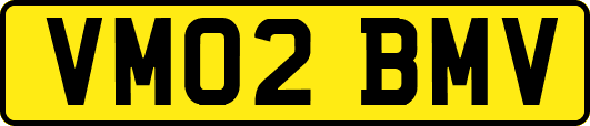 VM02BMV