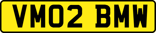 VM02BMW