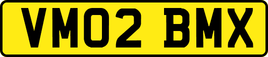 VM02BMX