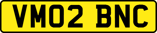 VM02BNC