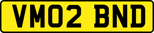 VM02BND