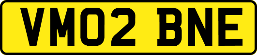 VM02BNE