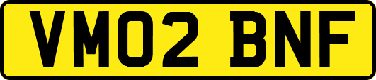 VM02BNF