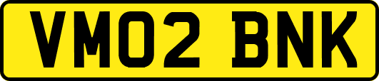 VM02BNK