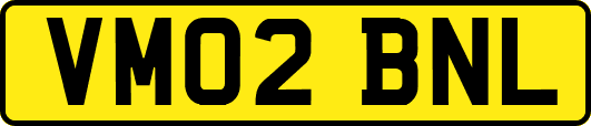 VM02BNL