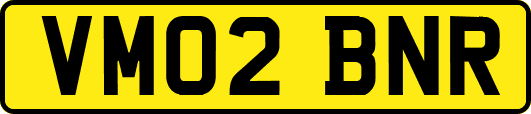 VM02BNR