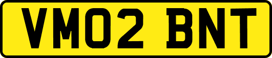 VM02BNT