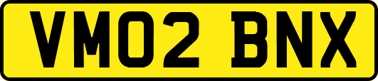 VM02BNX