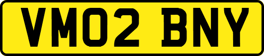 VM02BNY