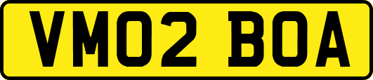 VM02BOA