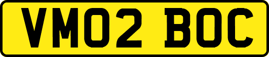 VM02BOC