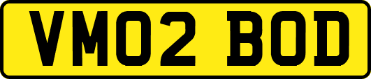 VM02BOD