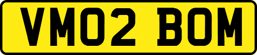 VM02BOM