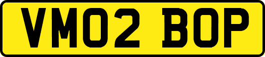 VM02BOP