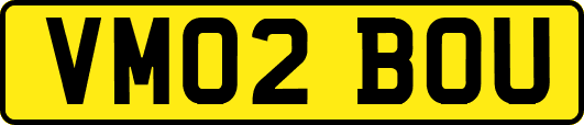 VM02BOU