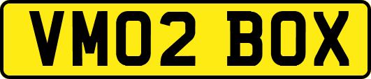 VM02BOX