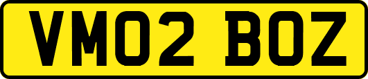 VM02BOZ