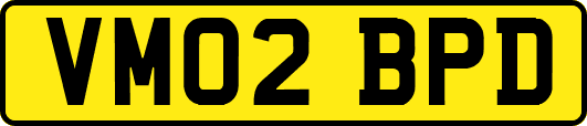 VM02BPD