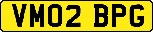 VM02BPG