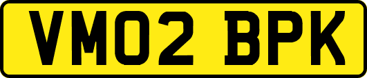 VM02BPK