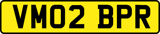 VM02BPR