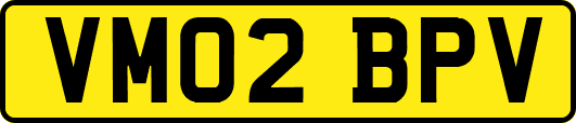 VM02BPV