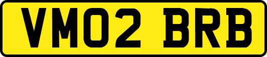 VM02BRB