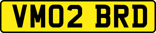 VM02BRD