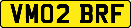 VM02BRF
