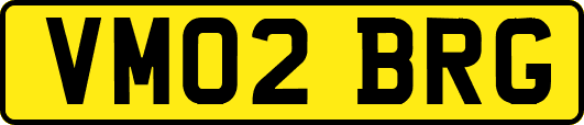 VM02BRG
