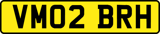 VM02BRH