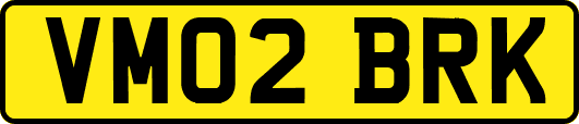 VM02BRK