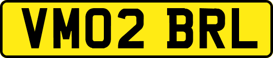 VM02BRL