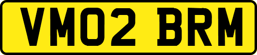 VM02BRM