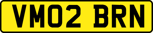 VM02BRN