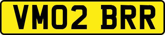 VM02BRR