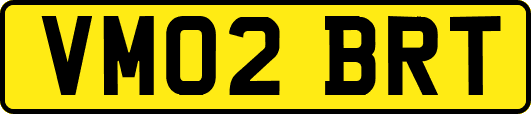 VM02BRT