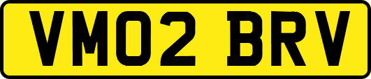 VM02BRV