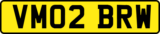VM02BRW