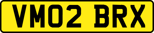 VM02BRX