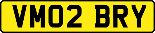 VM02BRY
