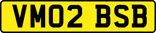 VM02BSB