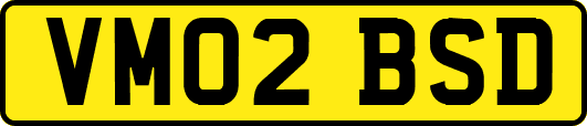 VM02BSD