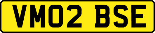 VM02BSE