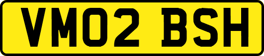 VM02BSH